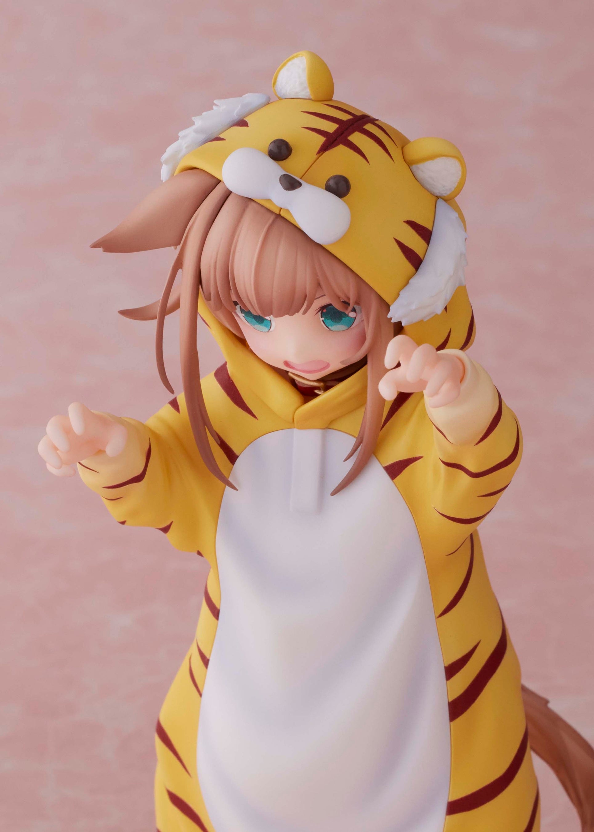 Palette うちのねこが女の子でかわいい おきがえコレクション