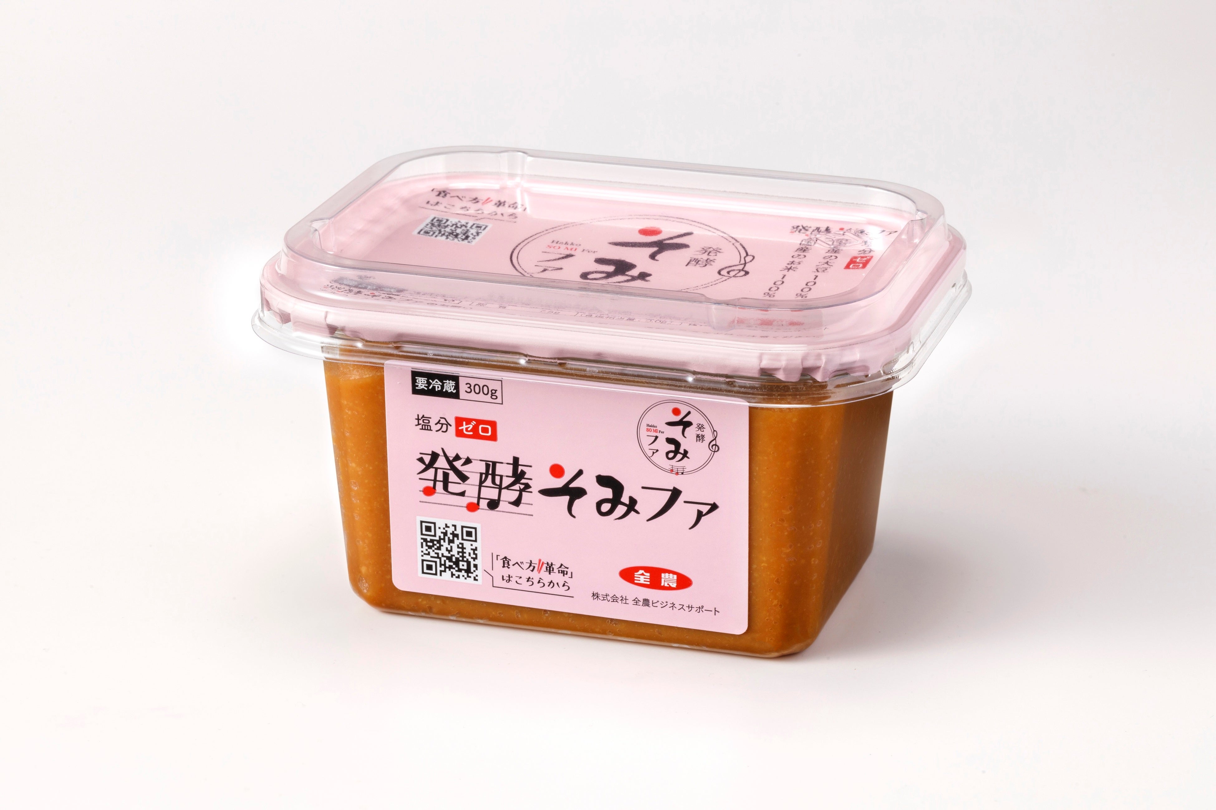 姉妹商品　発酵そみファ