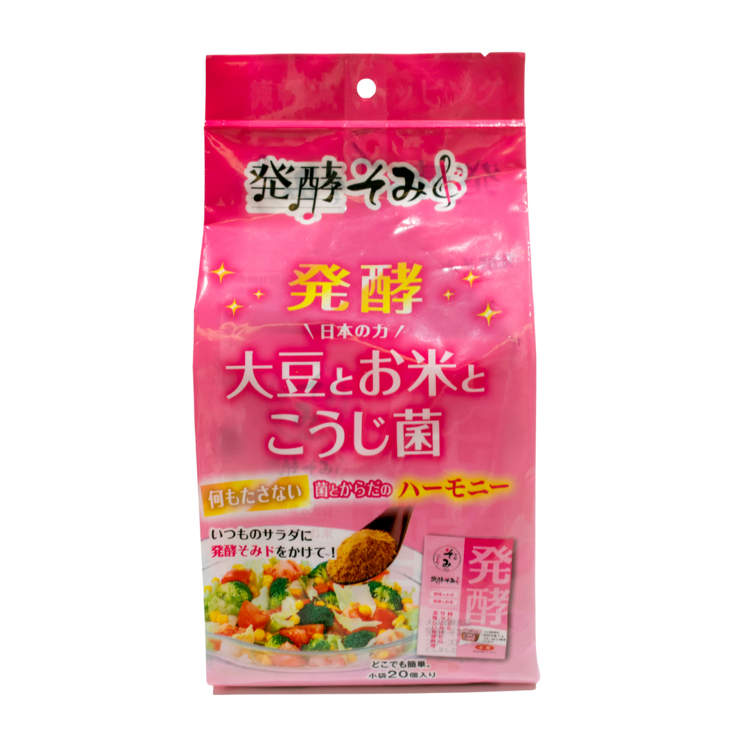 商品パッケージ（外袋）