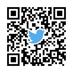 Twitter_QRコード