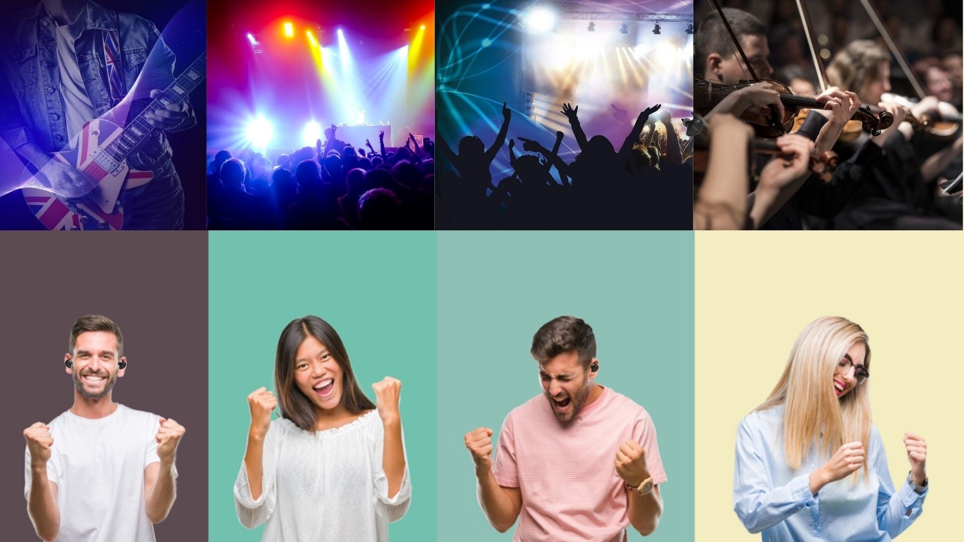 驚愕のホログラフィックサウンド