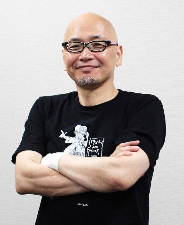 ▲倉田陽一郎氏