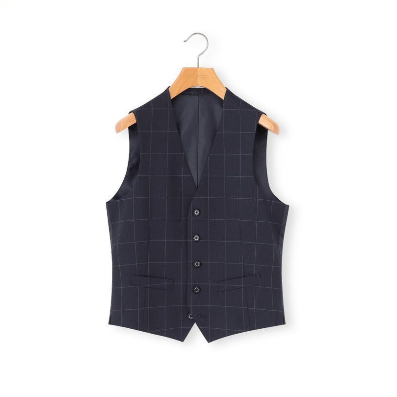 「トロッターベスト ＃000P」 税込価格 22,000円