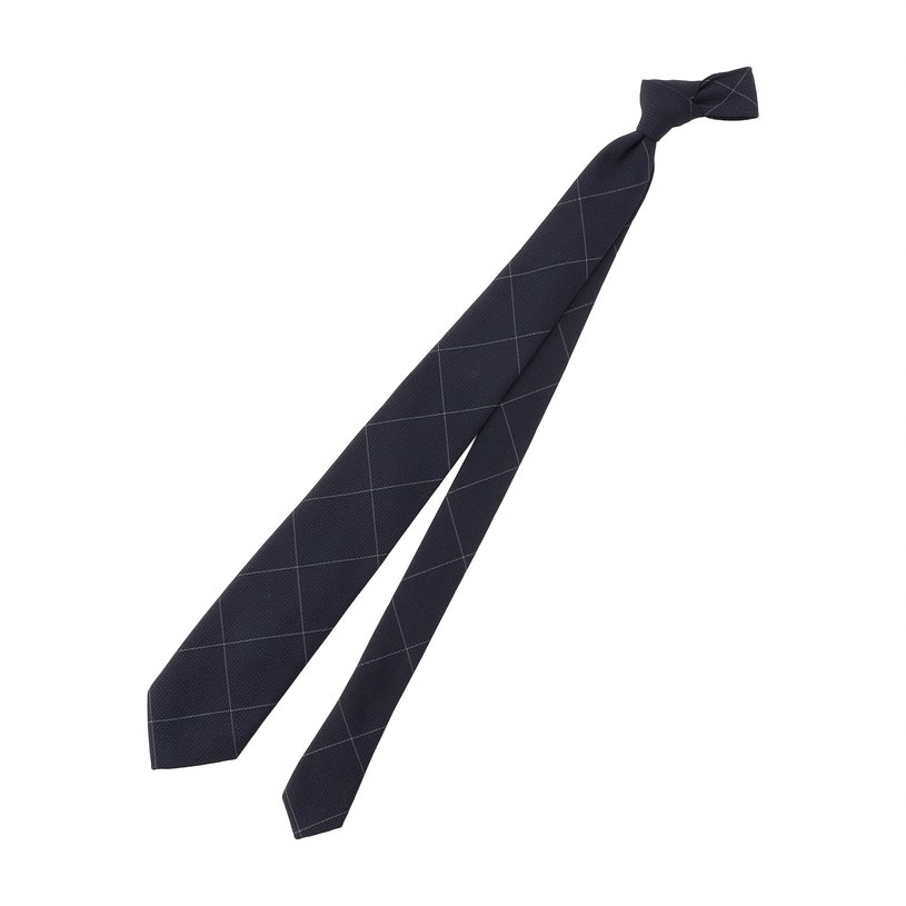 「トロッターネクタイ ＃000P」 税込価格 11,000円