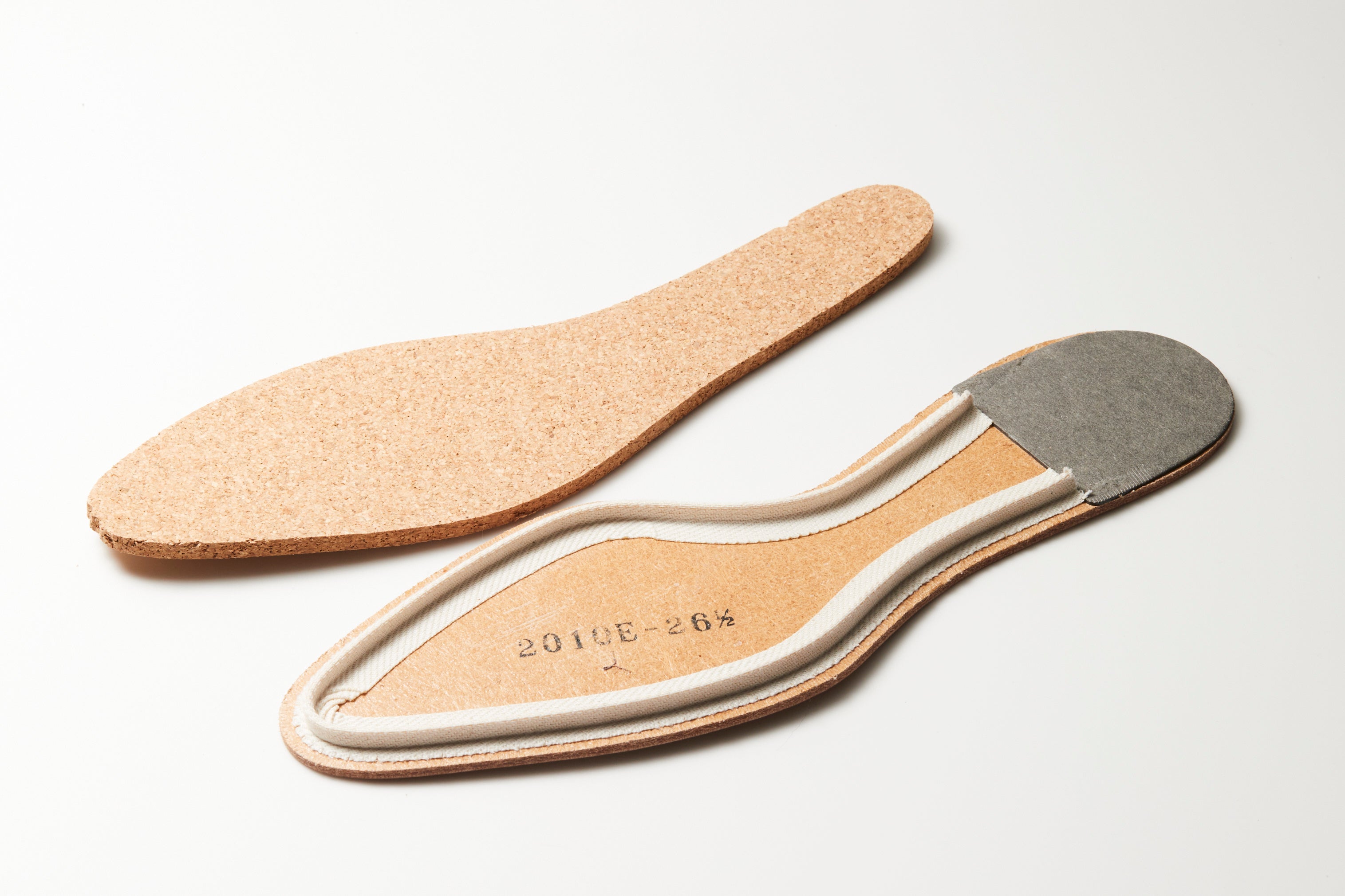 グッドイヤーウェルト製法