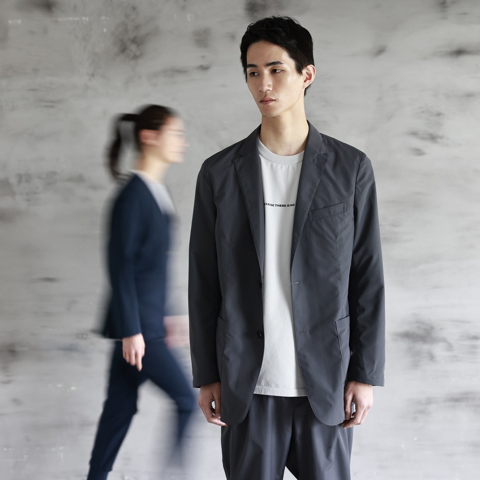 サステナブルを追求した日本企画 「ACTシリーズ」