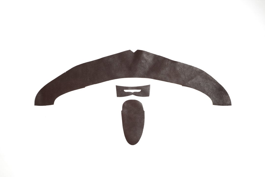 紳士靴ブランド「三陽山長」、ブランドのトップグレードシリーズ