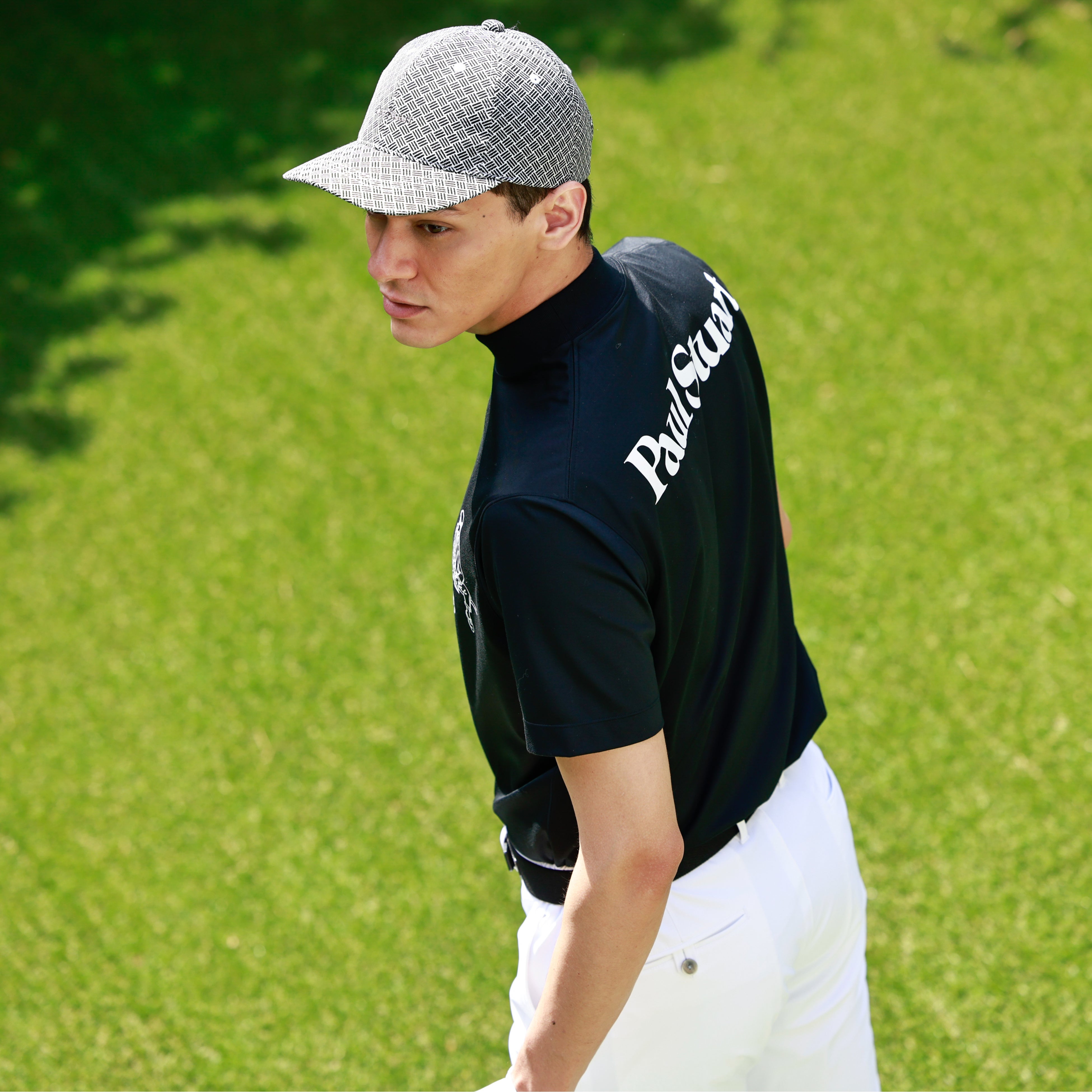 Paul Stuart GOLF」 2022年春夏プレコレクション 4月22日（金