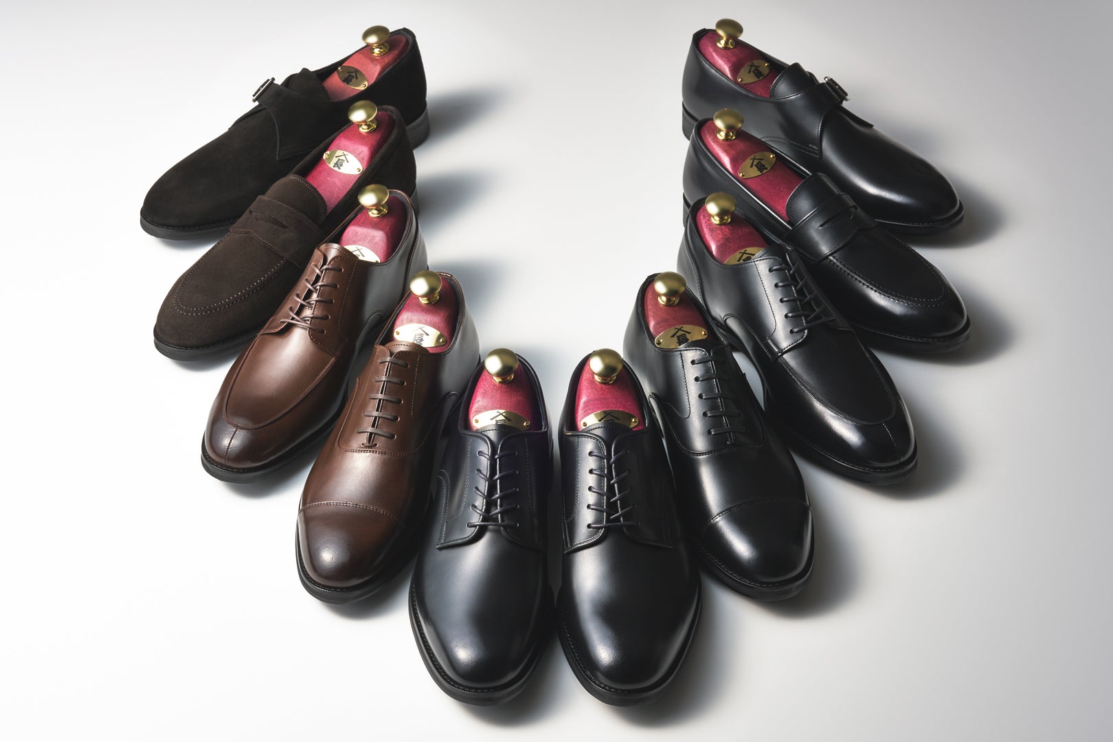 三陽山長 ドレスシューズの外観にスニーカーの履き心地 新生ドレススニーカー 柔 コレクション5型を発売 株式会社三陽商会のプレスリリース 三陽山長 ドレスシューズの外観にスニーカーの履き心地 新生ドレススニーカー 柔 コレクション5型を発売 株式会社三陽商会のプレスリリース