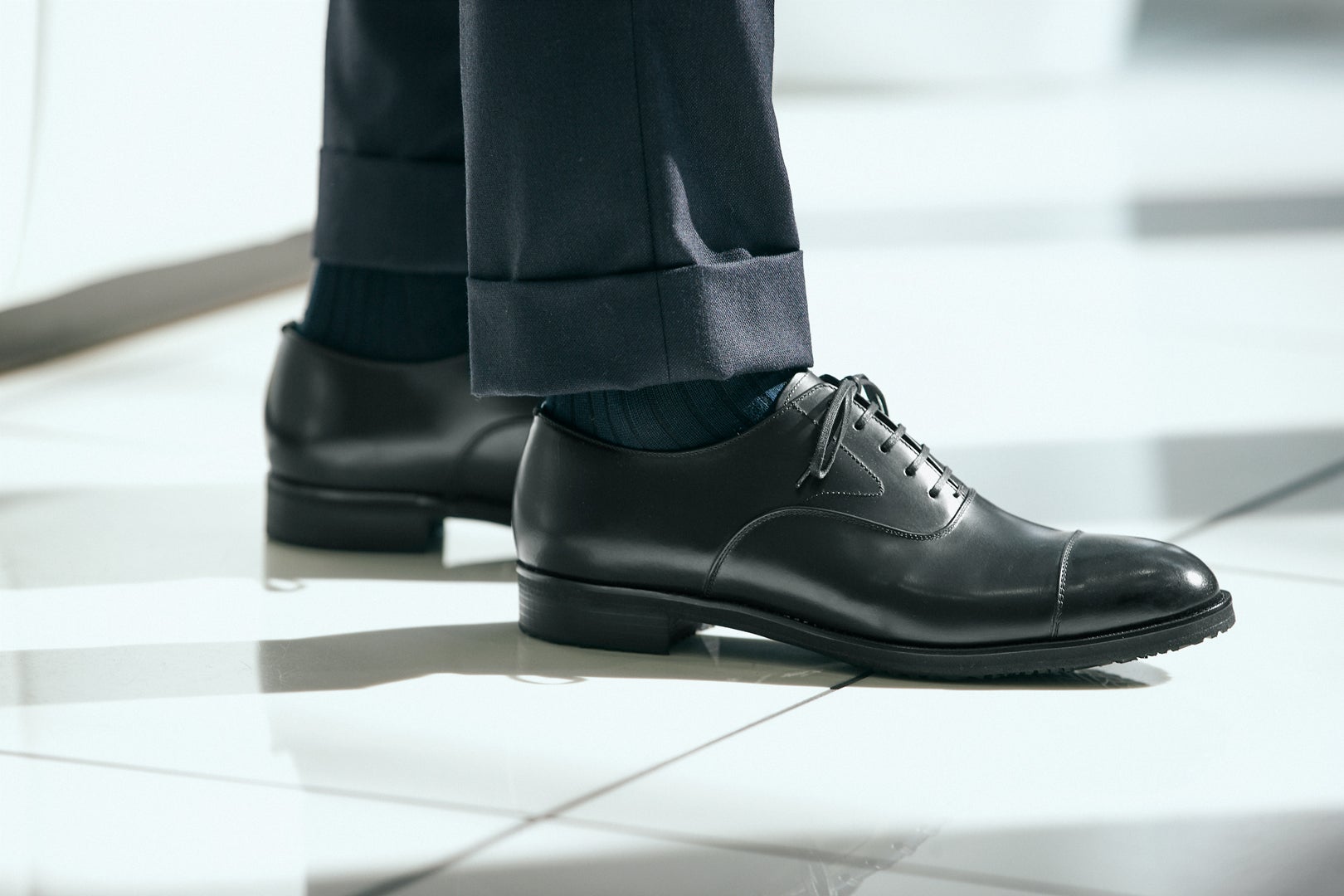 三陽山長 ドレスシューズの外観にスニーカーの履き心地 新生ドレススニーカー 柔 コレクション5型を発売 株式会社三陽商会のプレスリリース 三陽山長 ドレスシューズの外観にスニーカーの履き心地 新生ドレススニーカー 柔 コレクション5型を発売 株式会社三陽商会のプレスリリース