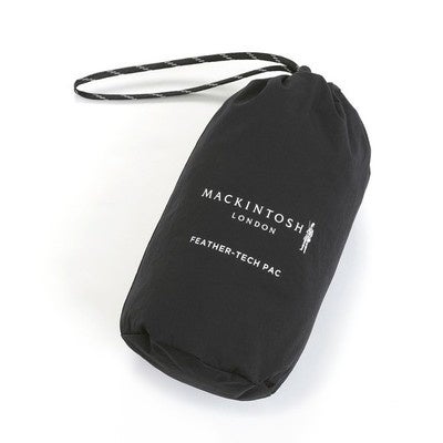 付属の収納ポーチ