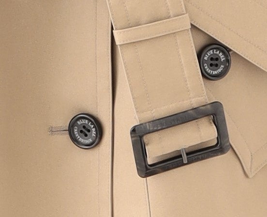 ボタン・バックル