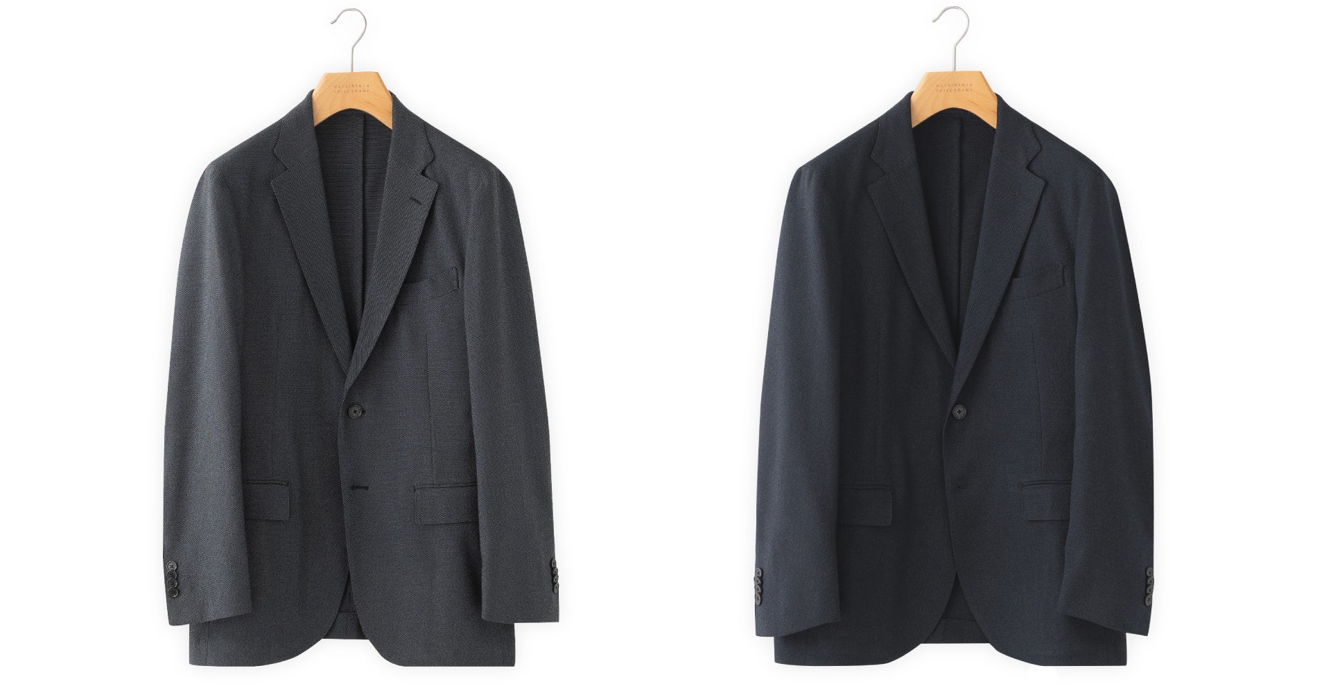 伸縮性が強い特殊なポリエステルとリサイクルポリエステルをかけあわせたオリジナル素材を使用。「ドビー織り」といわれる、細かな点を配列した幾何学模様が特徴のモダンなデザインです。