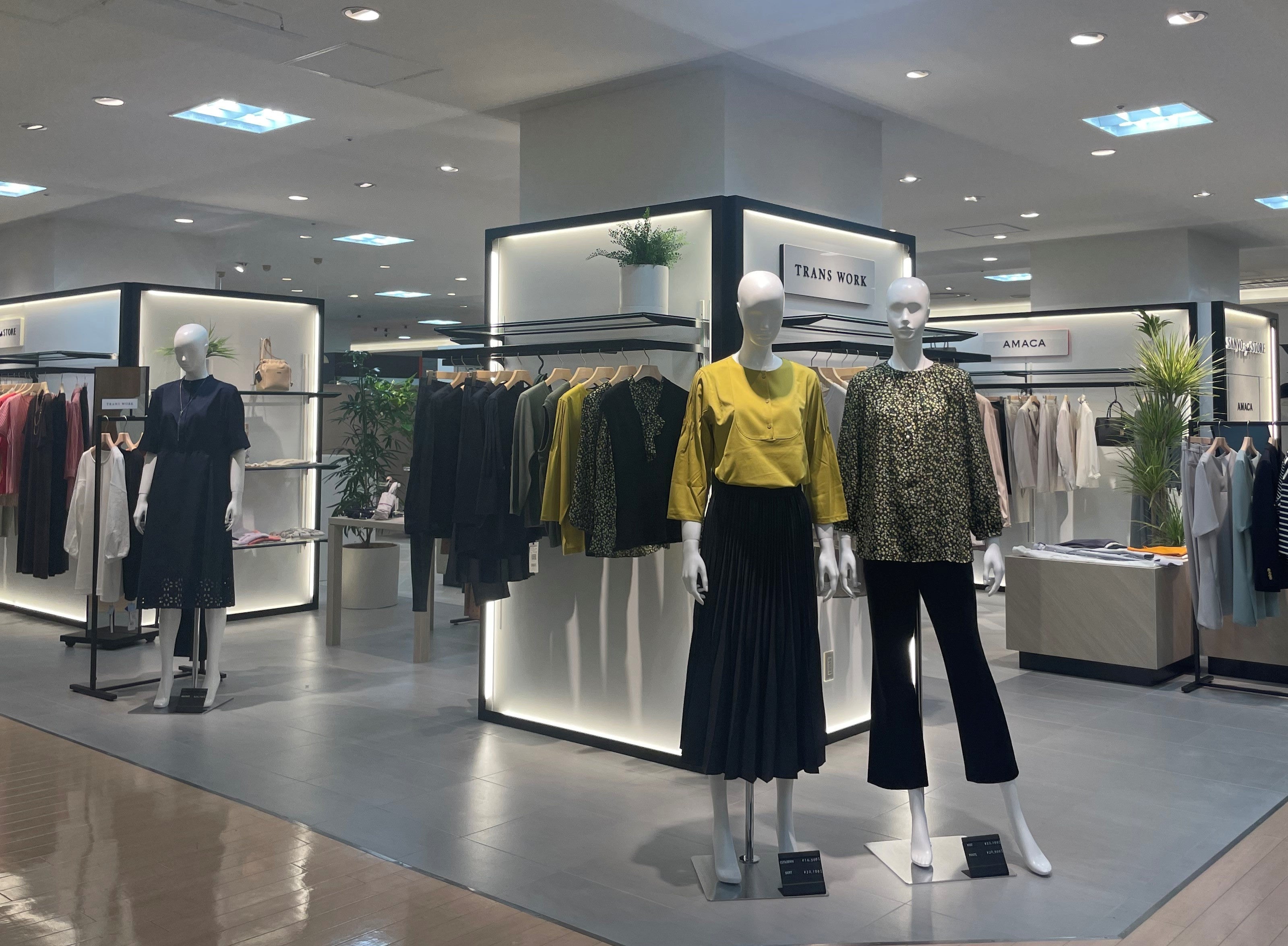 洋子のお店さん専用 niko and ｜[OLD SMITH]東洋スチールツールボックス280