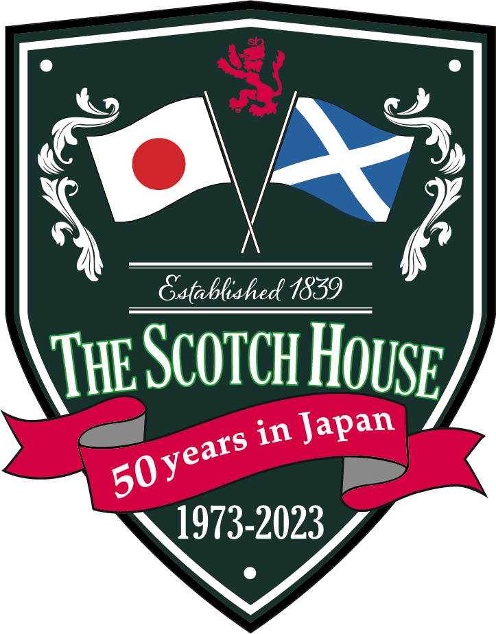 日本上陸50周年 記念エンブレム （ワッペン）