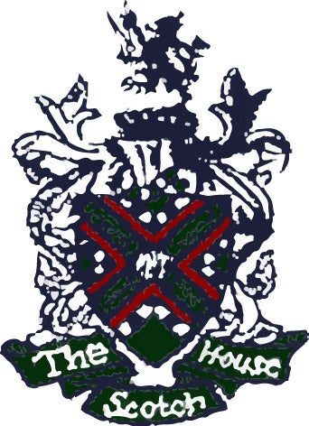 カラークレスト （刺繍）