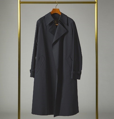 コート クリフォードコート・スタンドカラーコート 計2型&nbsp; &nbsp;custom COAT MEN ￥165,000～¥572,000