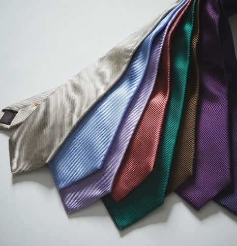 ネクタイ&nbsp; custom NECKTIE&nbsp; MEN ￥19,800