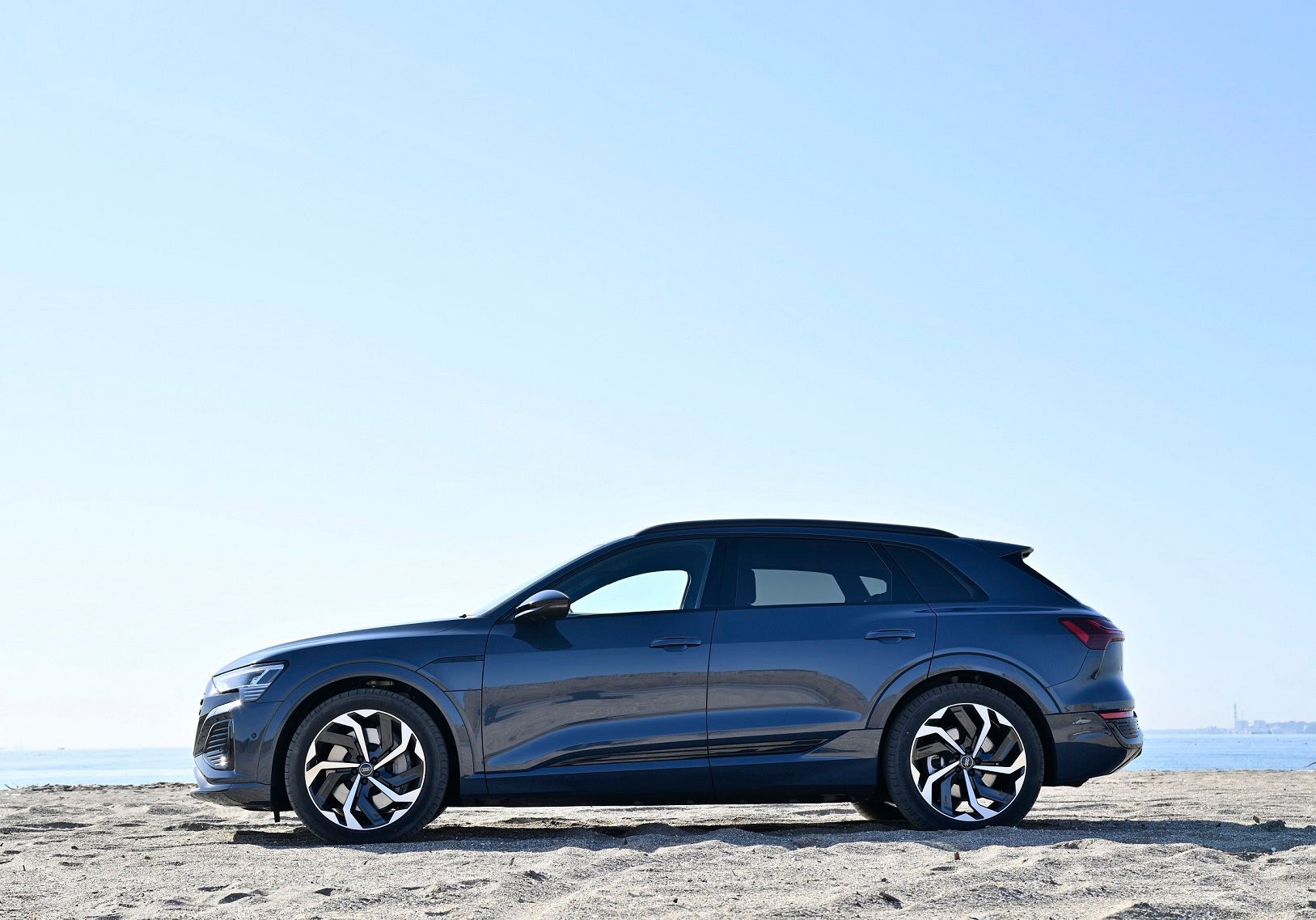 Audiの電気自動車「e-tron」シリーズ