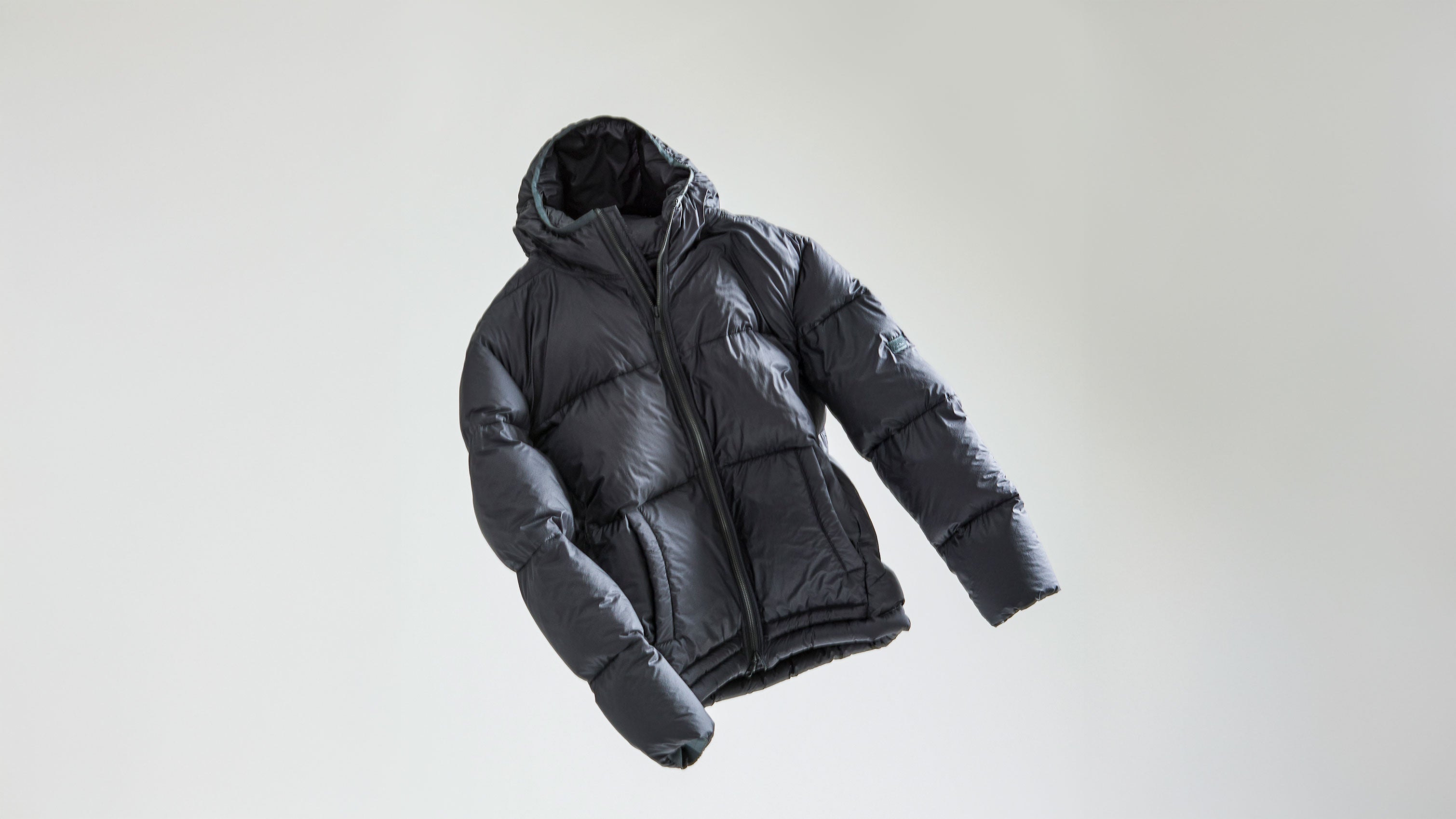 サンヨーコート」メンズ/ウィメンズ 香取慎吾さんが描く色鮮やかな