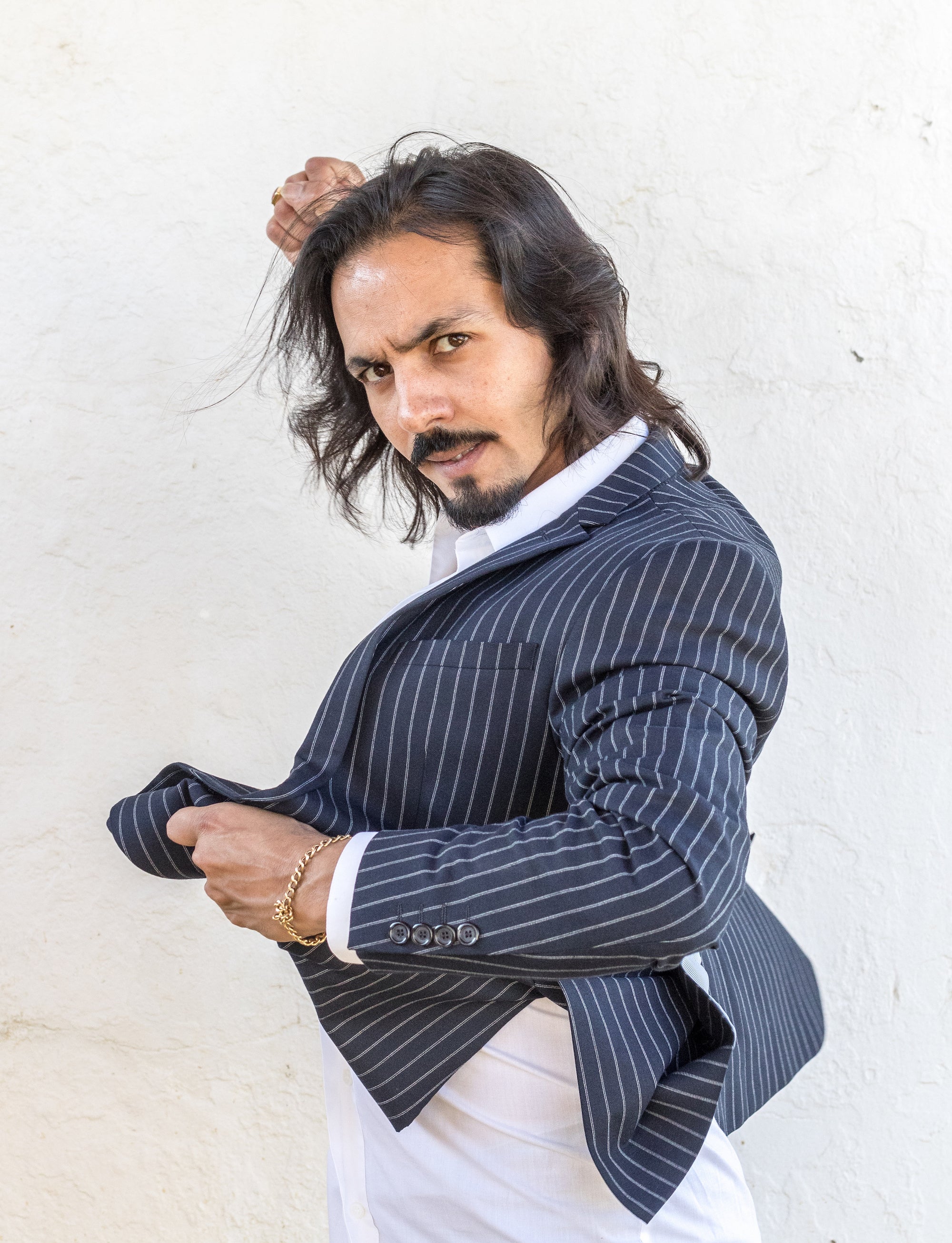 今世紀最大のフラメンコダンサーFarruquito（ファルキート）初の日本