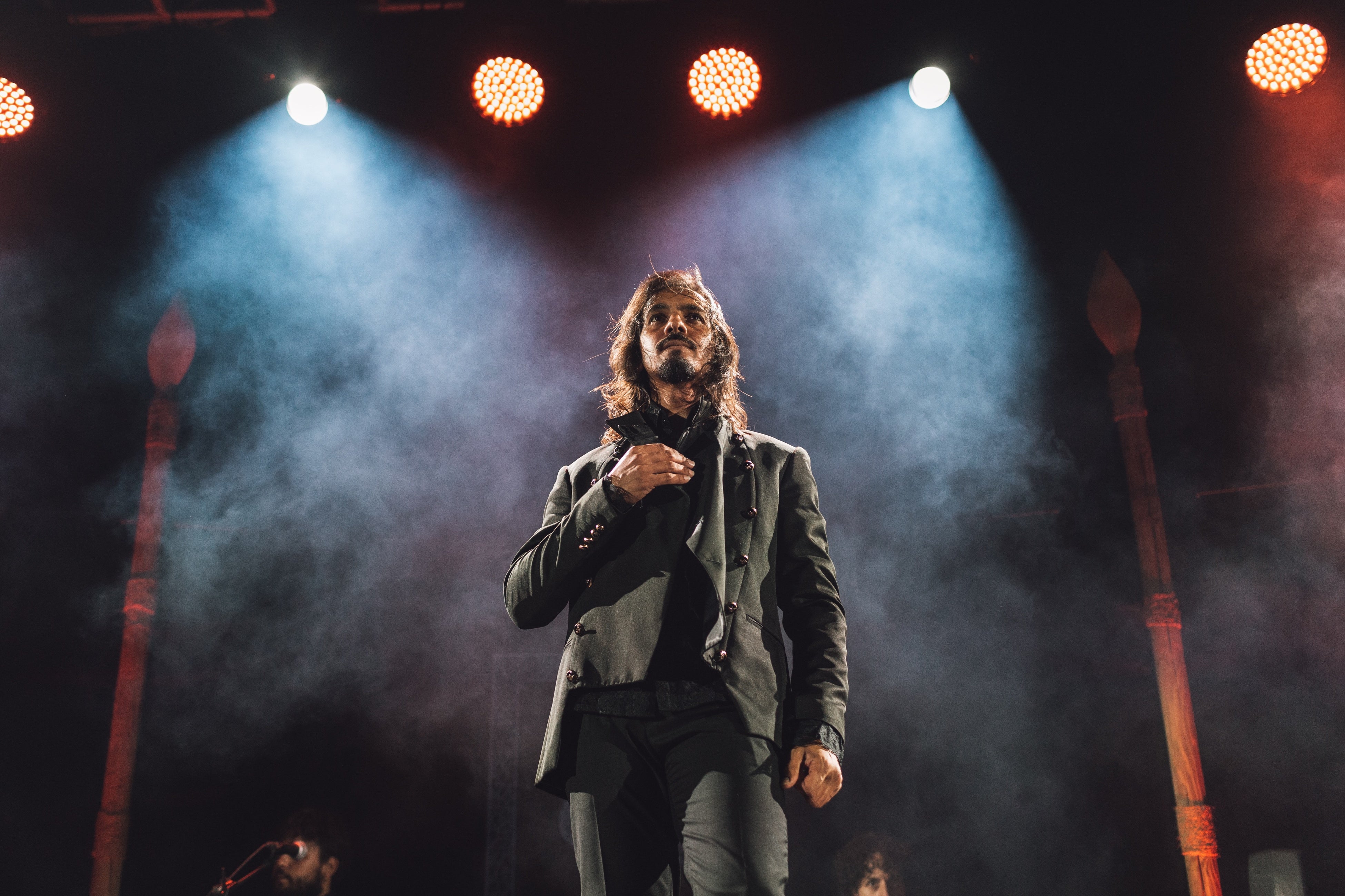 今世紀最大のフラメンコダンサーFarruquito（ファルキート）初の日本