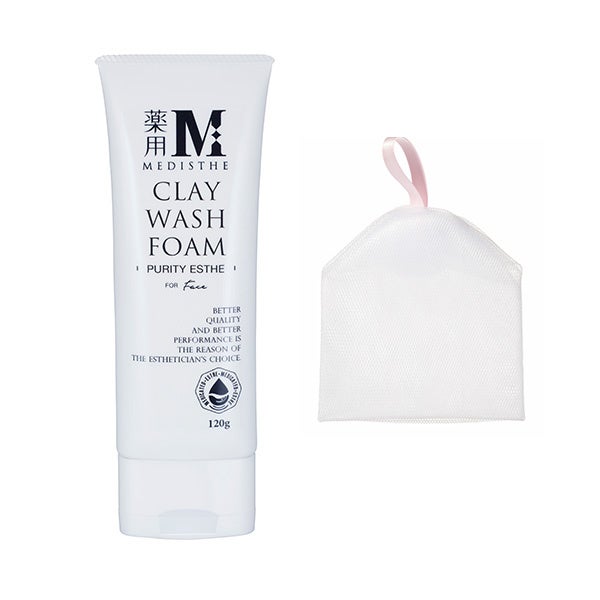 puti プレケアエッセンス C & クレンジング・クレイ洗顔セット puti様専用 プレケアエッセンス C & クレンジング・クレイ洗顔