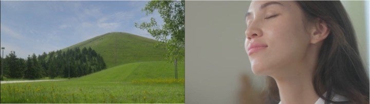 ＜空・妄想＞篇