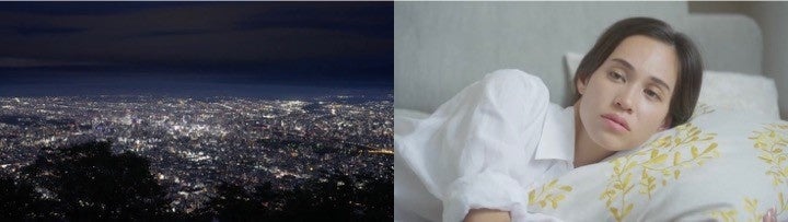 ＜夜景・妄想＞篇