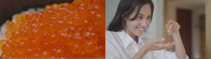 ＜食・妄想＞篇