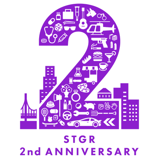 多くの配信者がロールプレイを楽しむ『ストグラ』が2周年！大型