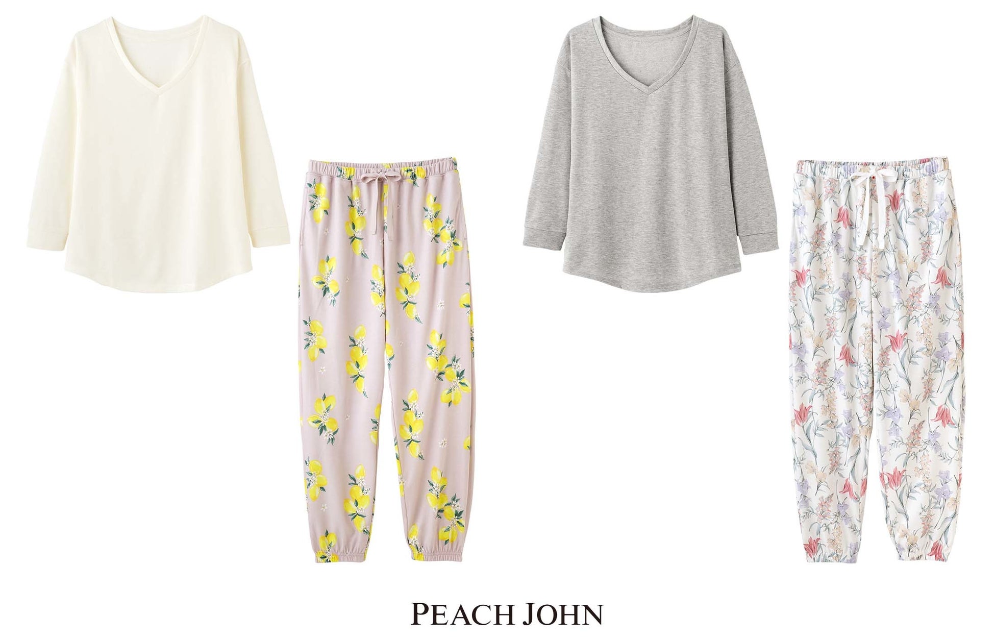 Peach John ルームウエアの初代ミューズに 乃木坂46 山下美月が就任 春の新作を着こなすビジュアルが本日解禁 株式会社ピーチ ジョンのプレスリリース Peach John ルームウエアの初代ミューズに 乃木坂46 山下美月が就任 春の新作を着こなすビジュアルが本日解禁 株式会社ピーチ ジョンのプレスリリース