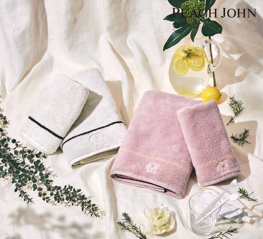 PEACH JOHN 2024ルームウェアイメージモデル「ENHYPEN」夏の新作スペシャルムービー第2弾公開! PEACH JOHN 2024ルームウェアイメージモデル「ENHYPEN」夏の新作スペシャルムービー第2弾公開!