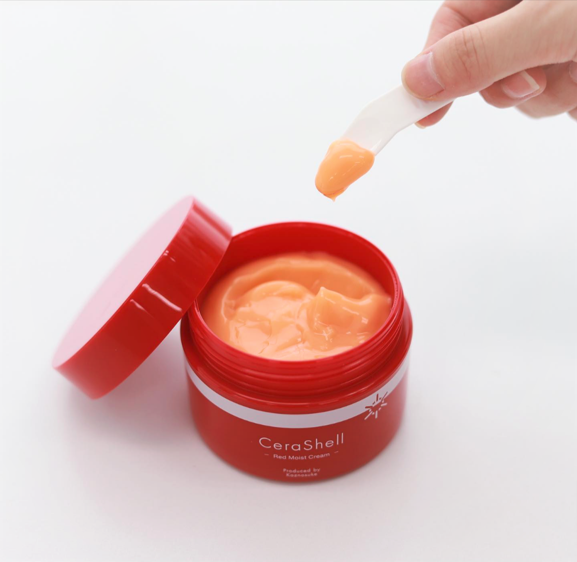 チャンネル登録26万人超え美容YouTuber『かずのすけ』開発！夏終わりの