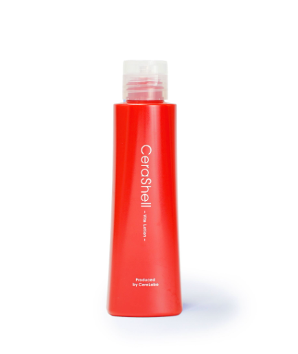 美容化学者「かずのすけ」開発 薬用美白*¹ビタミンC*²化粧水 『CeraShell Vita Lotion』 新発売＋『CeraShell Red Moist Cream』エアレスチューブに容器変更