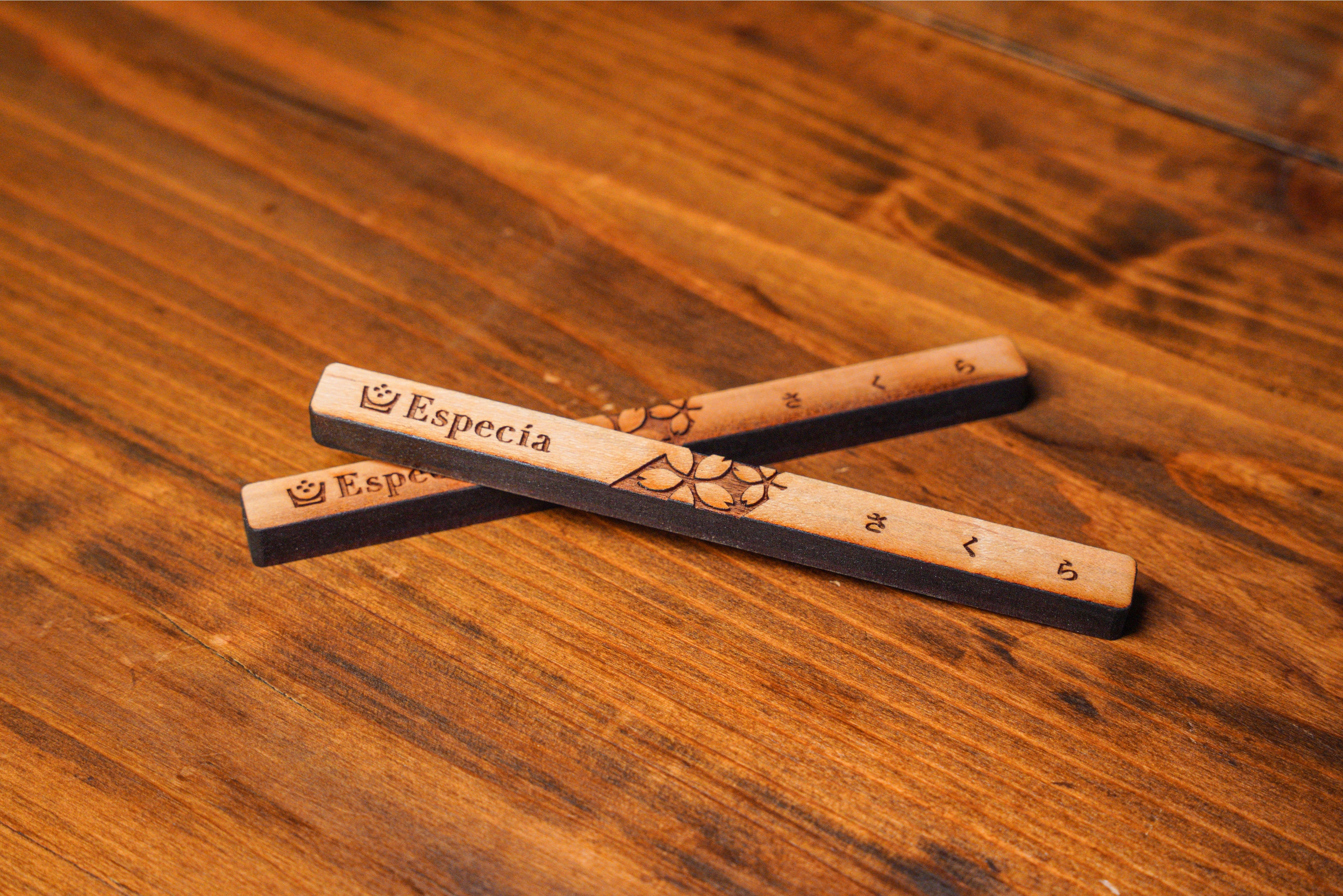 VerPaseo さくらスティック