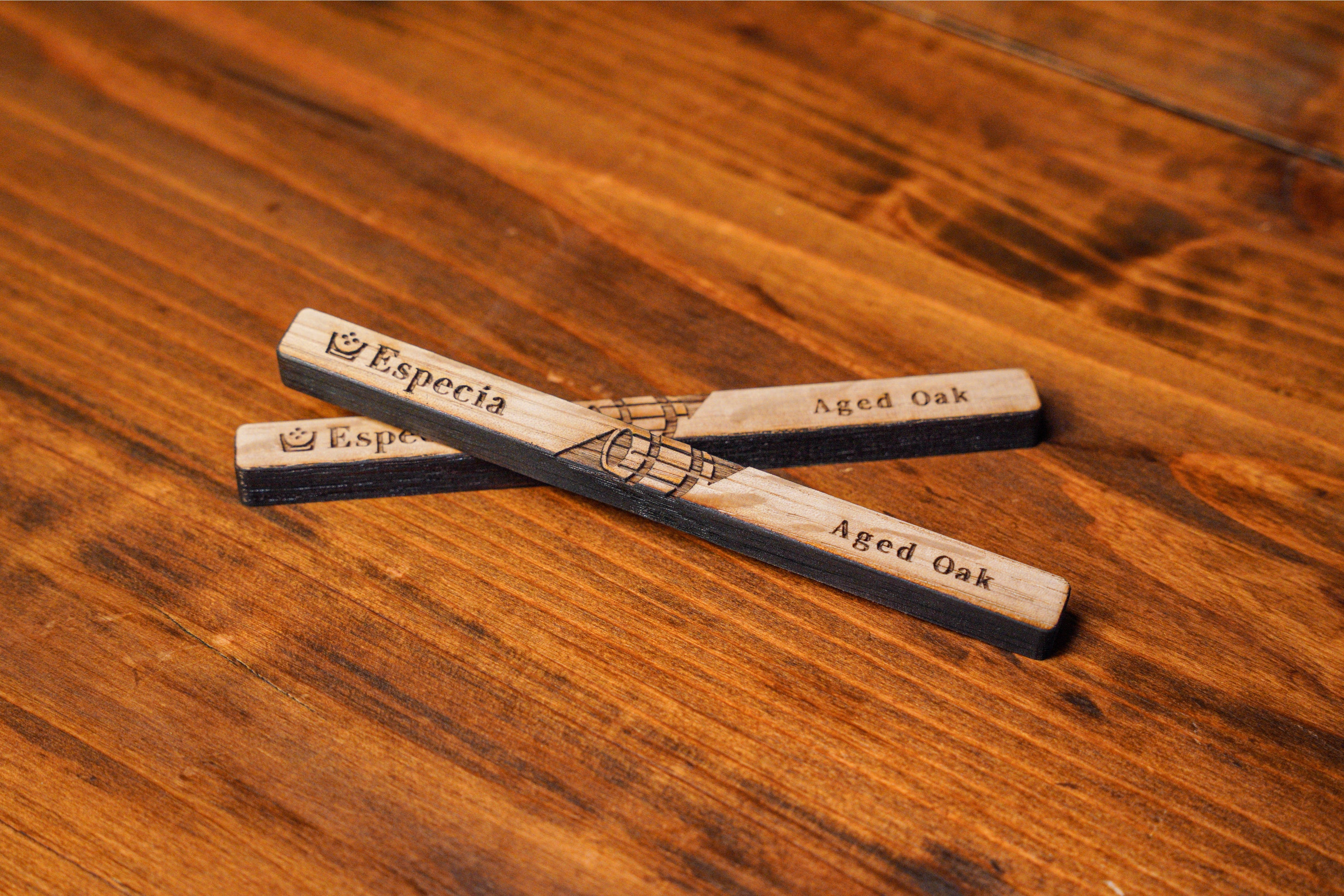 VerPaseo Aged Oakスティック