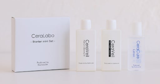 総フォロワー数50万人超 美容化学者「かずのすけ」開発、10種の 総フォロワー数50万人超 美容化学者「かずのすけ」開発、10種の