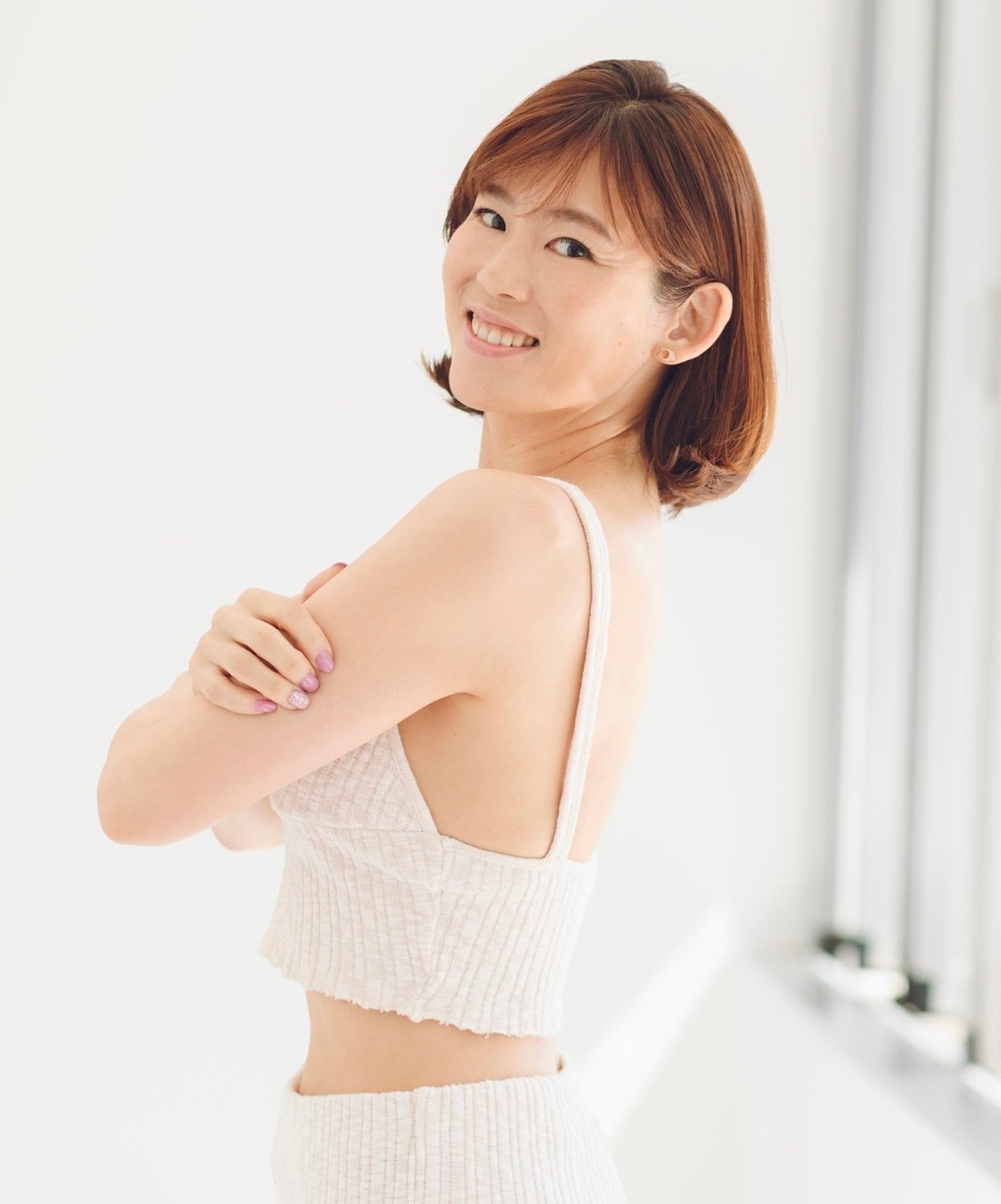 養生ダイエットコンサルタント　Elly