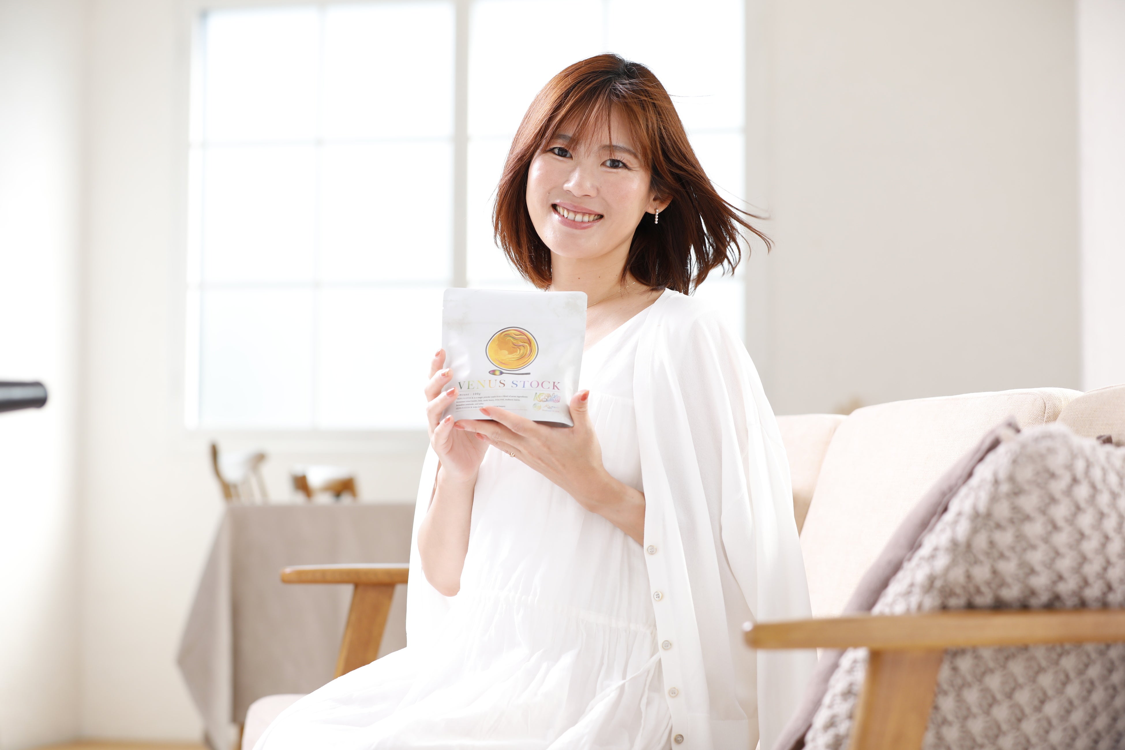 養生ダイエットコンサルタントElly「日本伝統のウェルビーイングを世界に届ける」