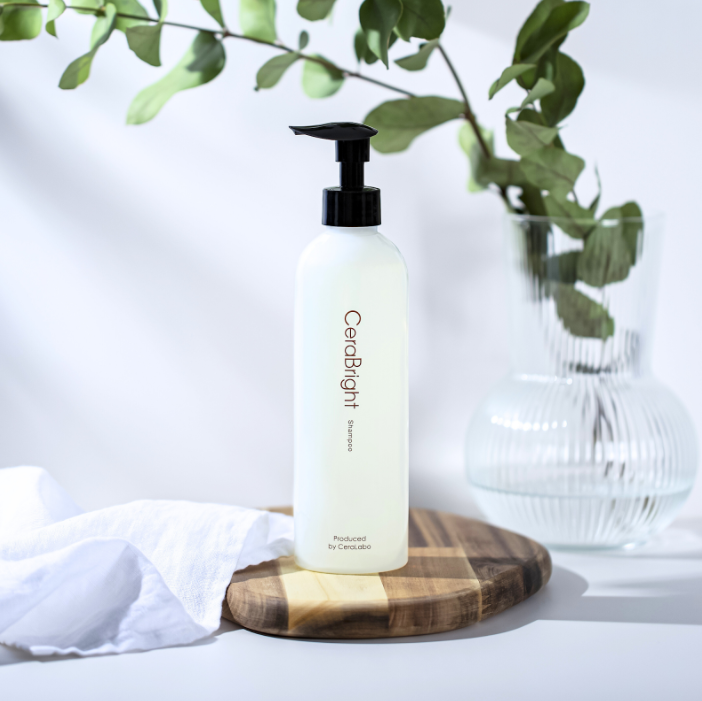 ❤️のすけ❤️PHARSALA シャンプー他 総フォロワー数75万人超「かずのすけ」開発、『セラブライトシャンプー