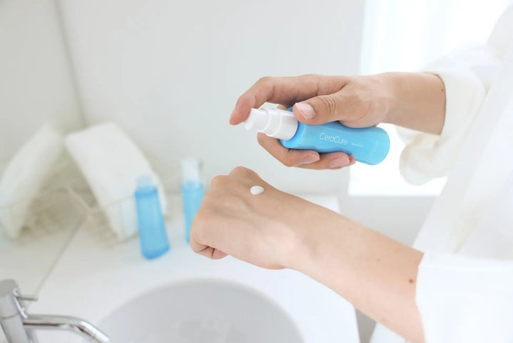 【ベスコス受賞】かずのすけ開発の『セラキュア センシティブミルク』が2023年WWD BEAUTY下半期ベストコスメを受賞! 【ベスコス受賞】かずのすけ開発の『セラキュア センシティブミルク』が2023年WWD BEAUTY下半期ベストコスメを受賞!