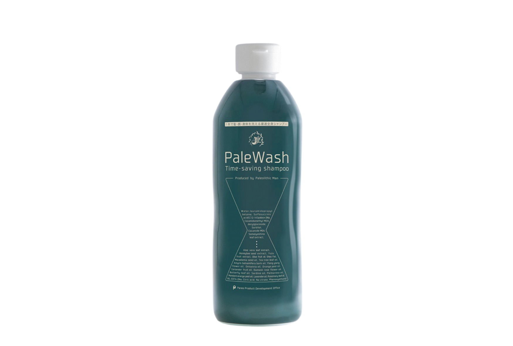 ＜PaleWash-パレウォッシュ- 600ml 3,500円＞
