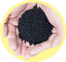 【固形燃料化物（ペレット）】