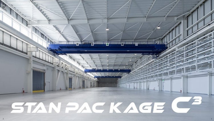 商品モデル事例