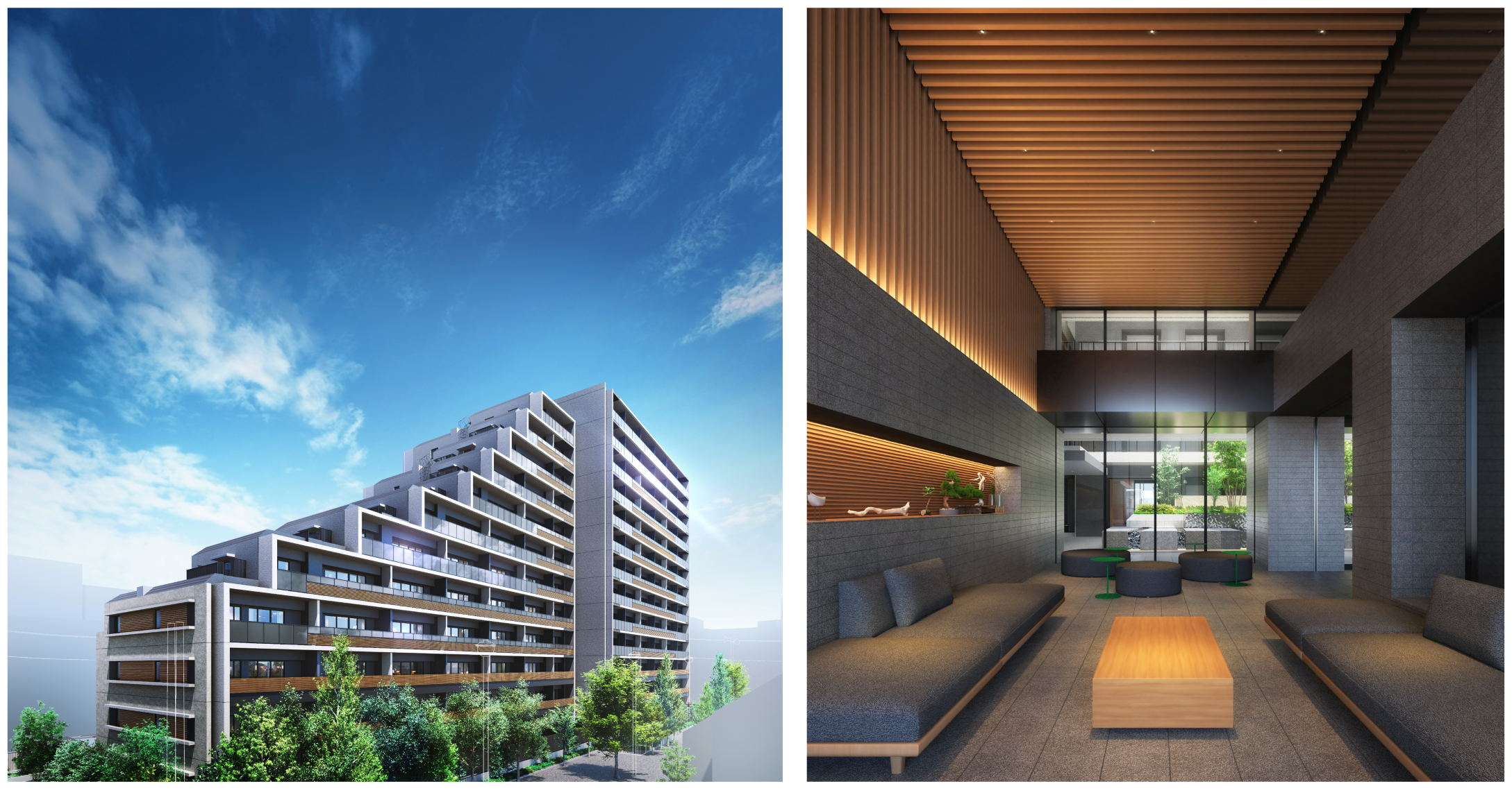 関西賃貸タワーマンション初 京阪電鉄不動産の「THE TOWER