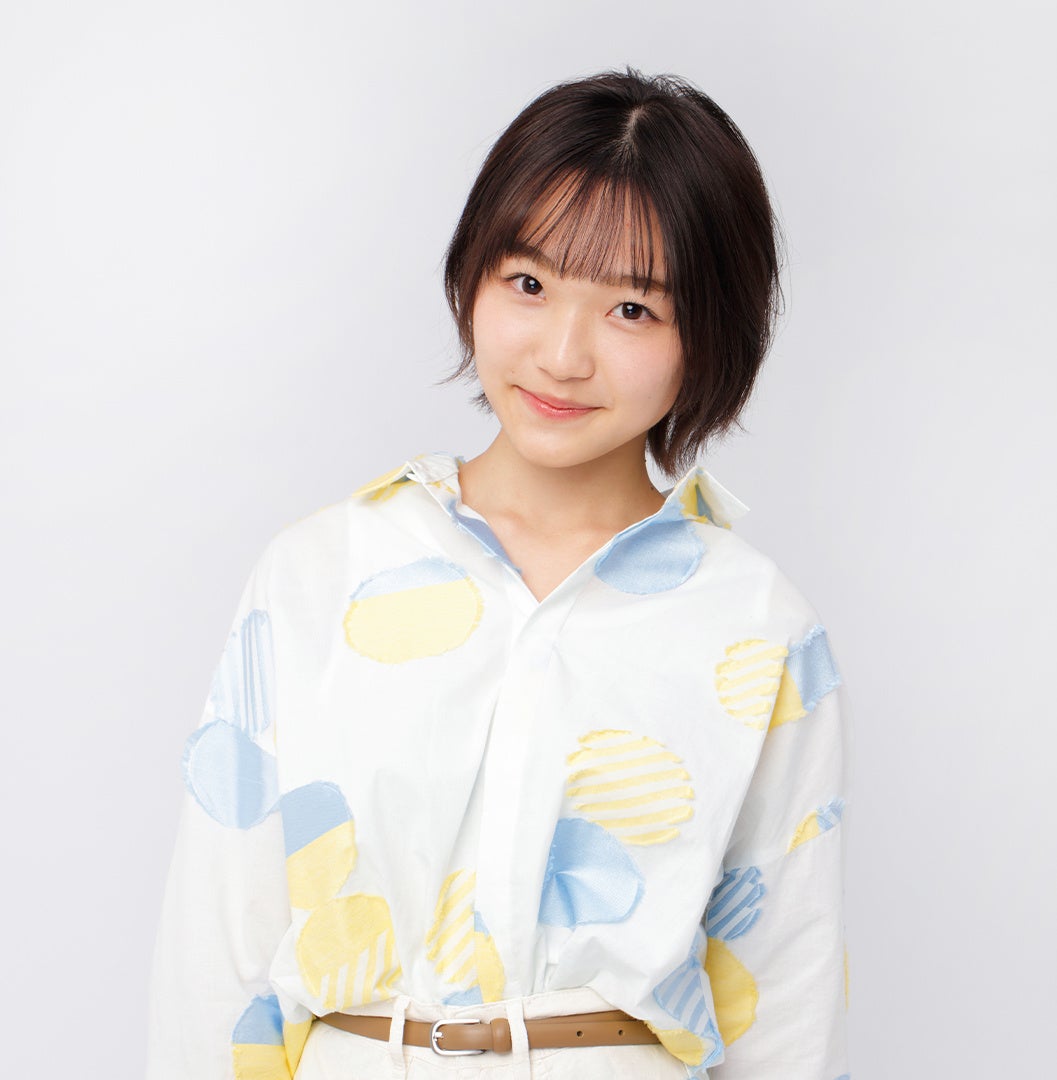 星宮天音（あまま）