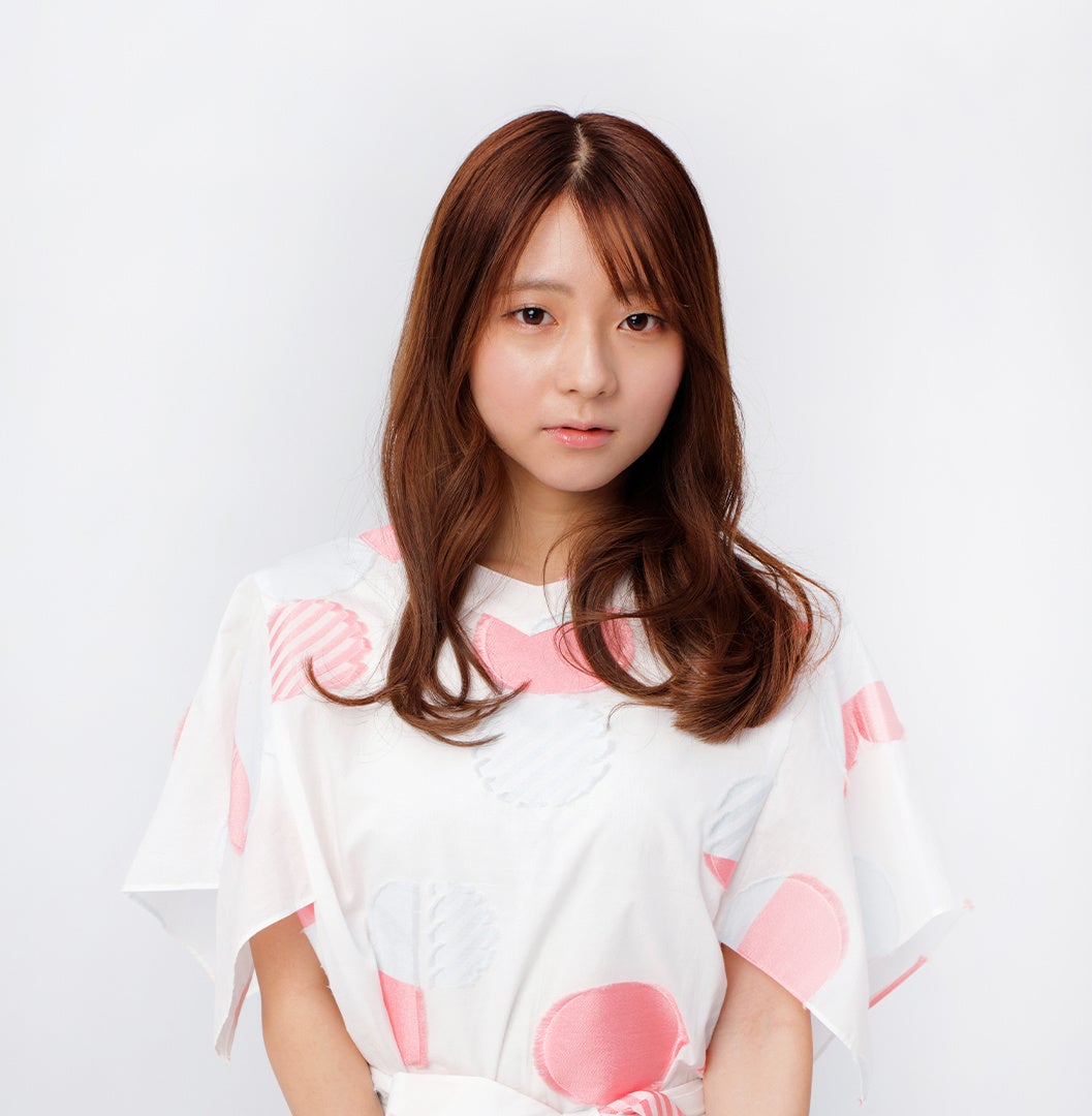 七森ひな（ひな）