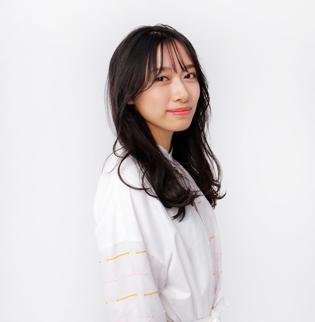 竹山かおる(かおるん)