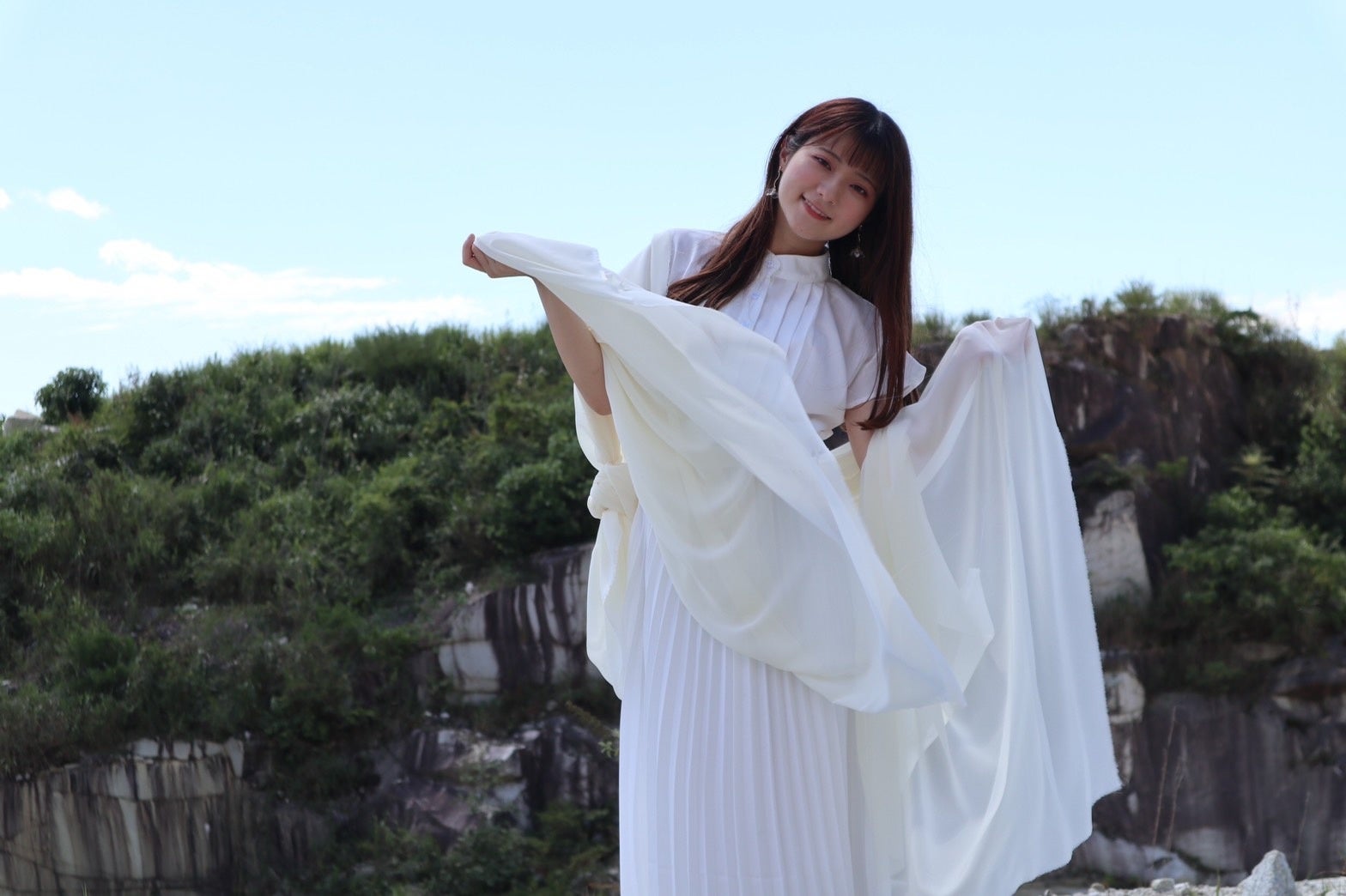 「楽しく、可愛く、わかりやすく」SDGsを伝えるアイドルCoCoLo♡RiPPLeが貧困と飢餓に立ち向かう新曲「風が強く吹いている」をリリース